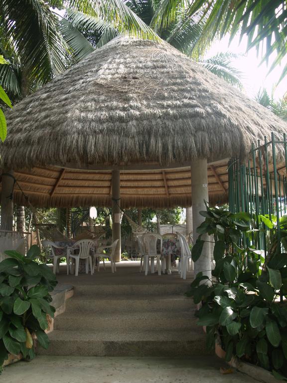 Hotel Pacifico Puerto Lopez Luaran gambar