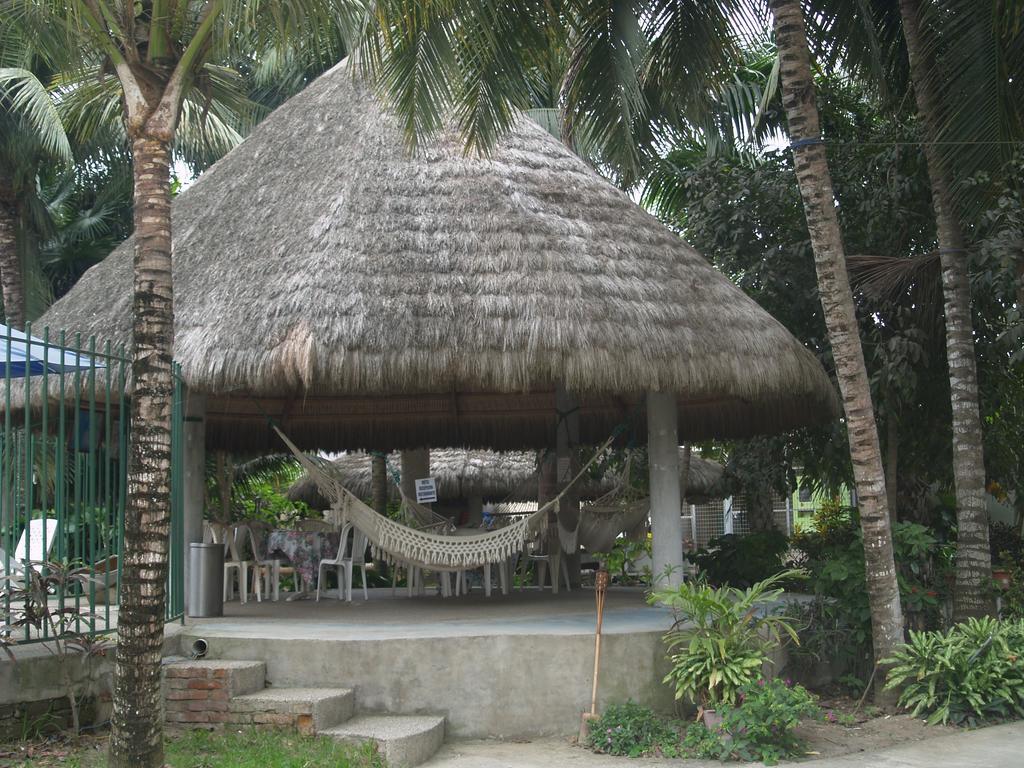 Hotel Pacifico Puerto Lopez Luaran gambar