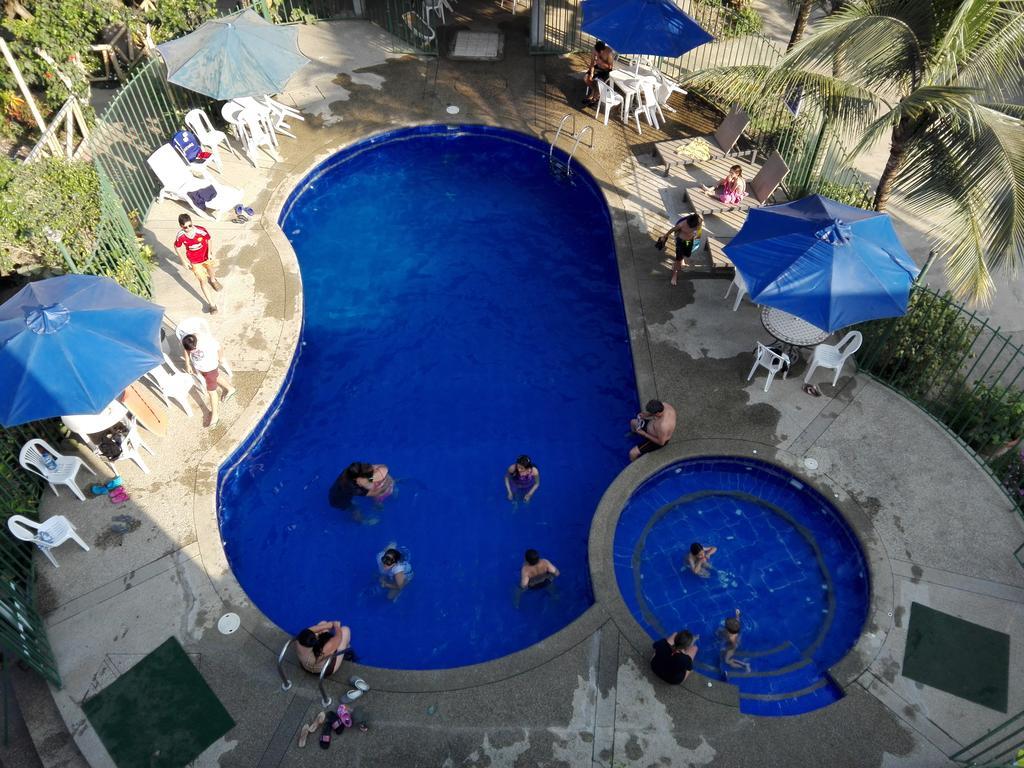 Hotel Pacifico Puerto Lopez Luaran gambar