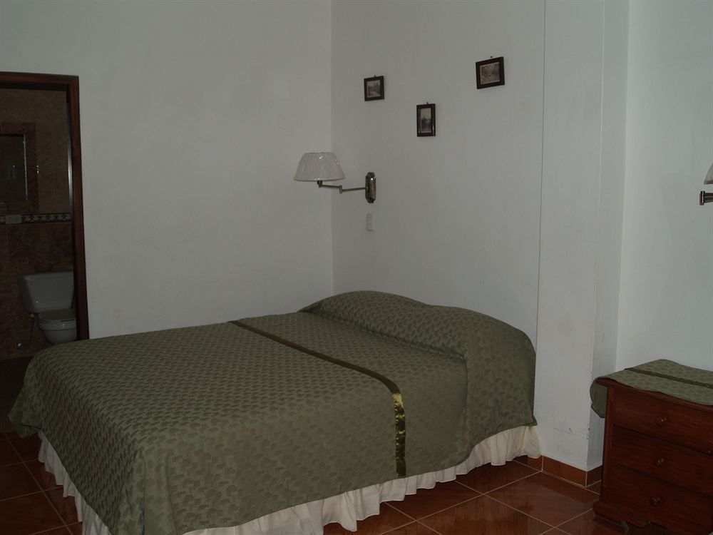 Hotel Pacifico Puerto Lopez Luaran gambar