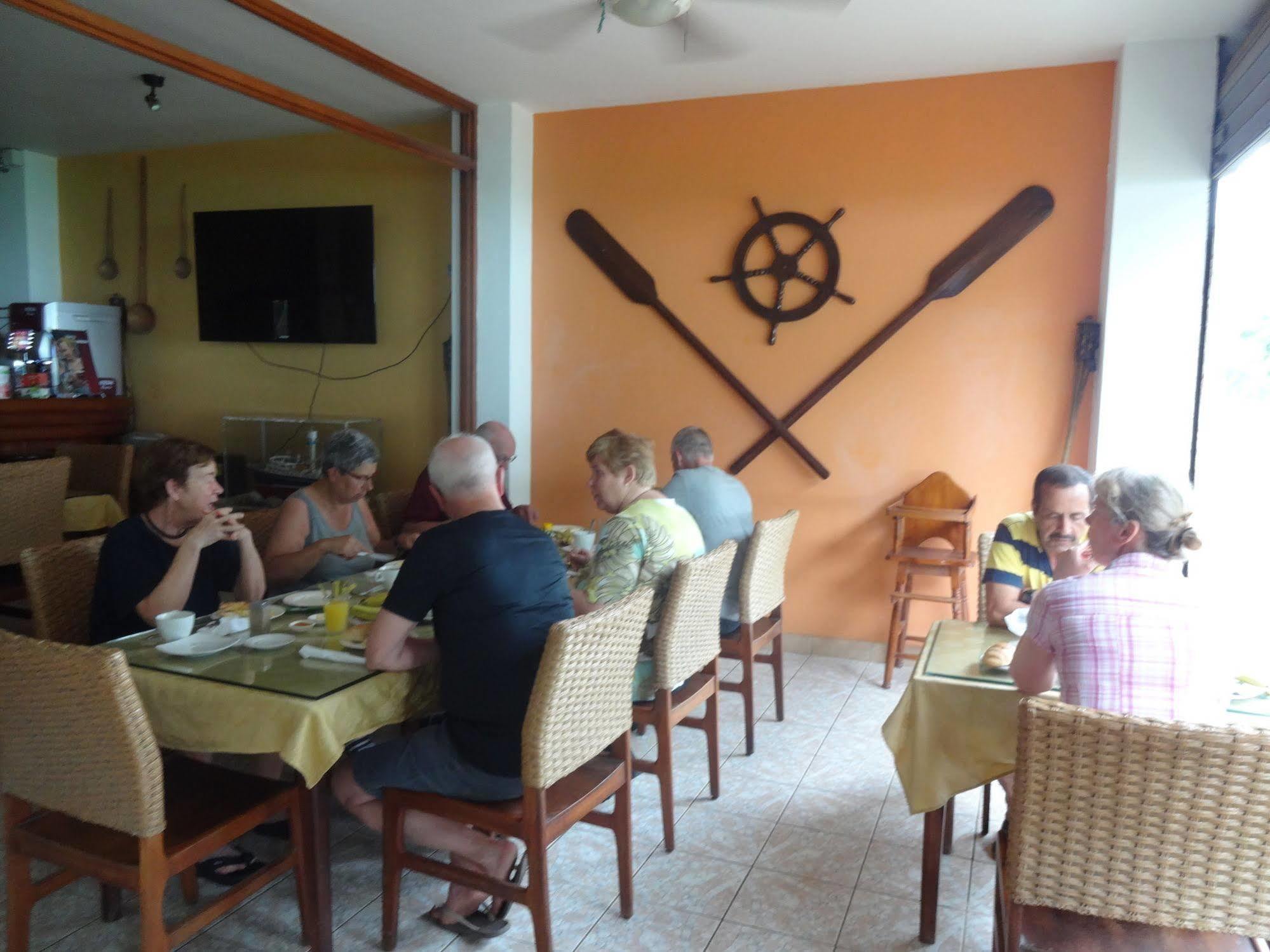 Hotel Pacifico Puerto Lopez Luaran gambar