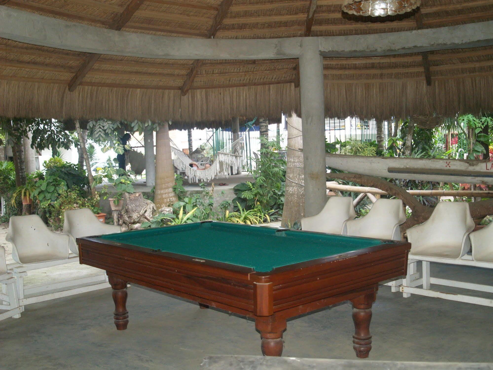 Hotel Pacifico Puerto Lopez Luaran gambar